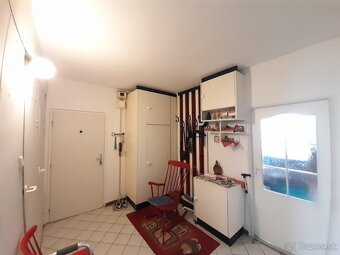 Na predaj 3 izbový byt, 67m2, sídl. Terasa, Narcisová ul. - 11