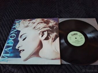 Predam LP vydanie z 90 rokov POP - 11