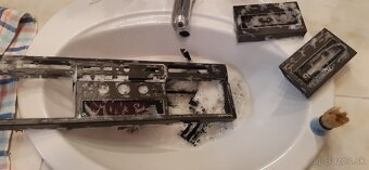 Technics RS TR 777 - 11