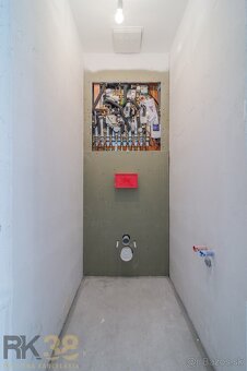 Novostavba 3-izb. bytu v projekte Nové Nábrežie - 11