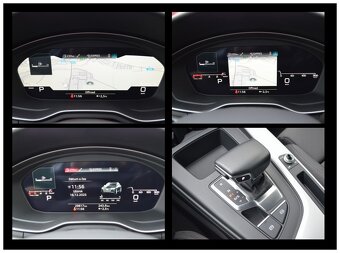 AUDI A4 Avant 35 TFSI S line Kamera Radar 29.817 km  2024 - 11