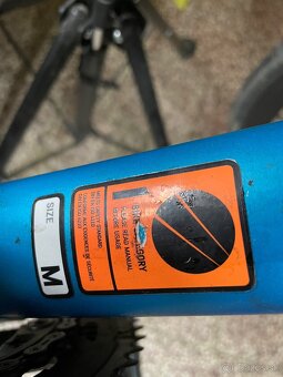 Canyon endurace 6 - 11