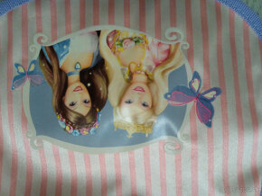 Barbie Princezná a švadlenka batoh - 11