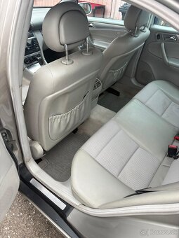 Predam Mercedes C220 CDI W203 - 11