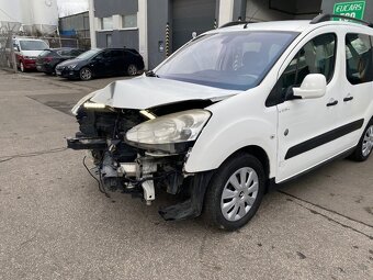 PEUGEOT PARTNER 1.6 HDI - 11