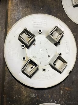 Škoda Felicia Pukličky - 11