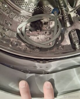 Pračka LG TURBO 1-9Kg Tr., A+++ - 11