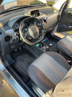 Peugeot Partner 1.6HDI 16V - 11