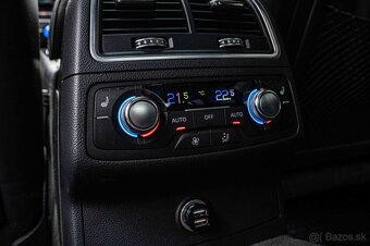 Audi A7 Sportback competition 3.0 TDI quattro - 11