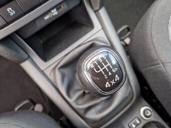 Škoda Yeti 2.0 TDI Active 4x4 - 11