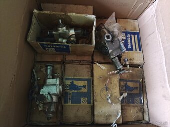 Servo riadenie V3S - 11