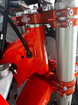 KTM 450 SX-F FACTORY - 11