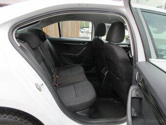 Škoda Octavia sedan 4x4 s odp. DPH - 11