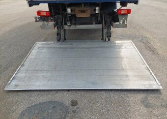 Volvo FM13 420 42R 4x2 nafta 315 kw - 11
