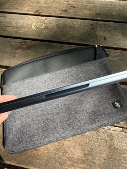 MacBook Air M3 16gb RAM/512gb (midnight) - 11