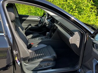 Volkswagen Passat Variant 2.0 TDI Elegance 147kW DSG7 - 11