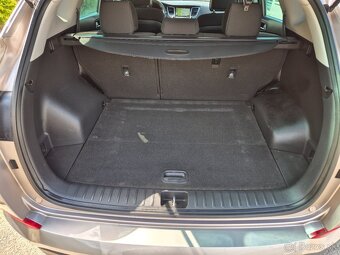 Hyundai Tucson 1.6 GDI 108.000km - 11