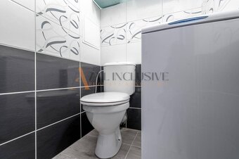 ALL INCLUSIVE l NA PREDAJ 3 IZBOVÝ ZREKONŠTRUOVANÝ BYT,DUNAJ - 11