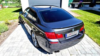 BMW 530d xDrive Mpaket - 11