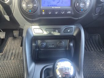 Hyundai ix35 1.6 GDI Classic 4x2 - 11