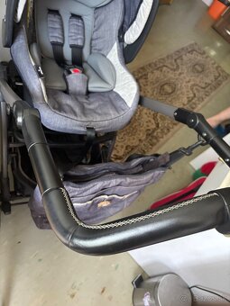 Kocik Peg perego book plus s - 11