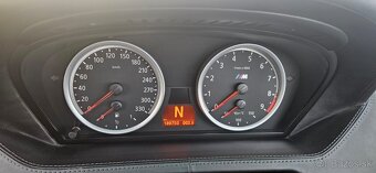 2008 BMW M6 E64 Cabrio - motor po GO - 11