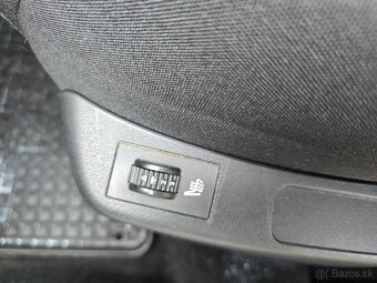 Predám Citroën C4 1.6 benzín/LPG r.v. 2015 , 131000km - 11