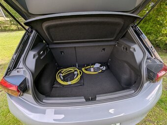 Volkswagen ID.3 Pro performance, 62kw/h, 150kw - 11
