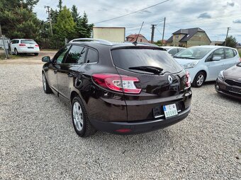 Renault megane combi - 11