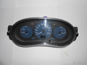 Budiky Renault Kangoo / starší aj novší model / - 11