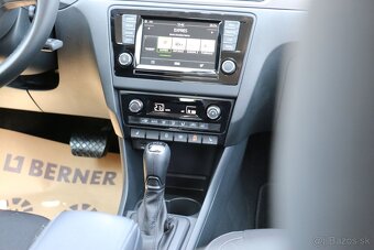 Škoda Rapid 1.2 TSI Style Extra DSG Slovak - 11