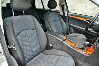 Mercedes Benz E 280 CDI Kombi - 11