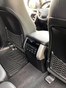 Toyota Land Cruiser 2019 83000km  Možný odpočet DPH - 11