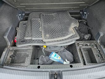 Volkswagen Tiguan Allspace 2.0 TDI EVO 200k SCR 4Motion R-Li - 11