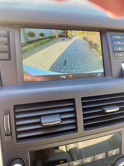 Land Rover Discovery sport 2,0 TD, FULL výbava - 11