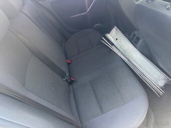 VW Golf 1.9 TDi - 11