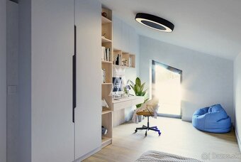 NOVOSTAVBA RODINNÉHO DOMU, UL. NEVÄDZOVÁ A3, MALÁ IDA, KOŠIC - 11