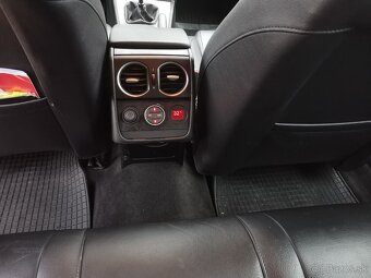 PREDAM Alfa Romeo 159 sportwagon 2,0 jtd,125kw,r.v 2010 - 11