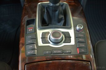 Audi A6 2.7 TDi - 11