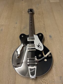 ELECTROMATIC™ JOHN GOURLEY BROADKASTER® CENTER BLOCK - 11