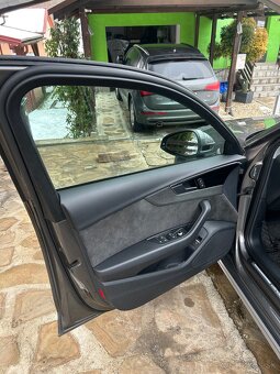 Audi A4 Allroad Quattro 3.0 TDI - 11