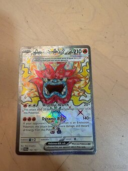 Pokémon karty - 11