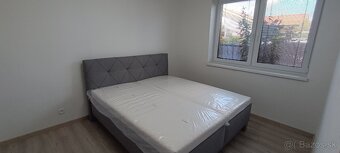Prenájom 2i bytu so záhradou, Galanta – Mládežnícka štvrť - 11