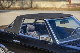 Mercedes-Benz SL350 - 11