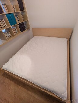 1-izb.byt 40m2-zariadený-centrum mesta na pešo-Trieda SNP - 11