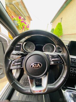 KIA PRO’CEED 1,6crdi - 11