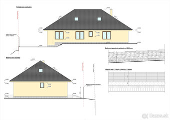 Novostavba 4-izbového bungalovu – ul. Kvetná, Prešov - 11