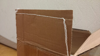 šijacia mašina na vrecia - Ruigong GK9-890 - 11