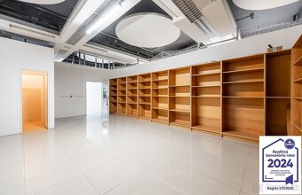 Obchodné priestory v OD Dargov - 11