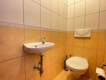 Trojizbový zariadený apartmán s terasou, Novalja, Chorvátsko - 11